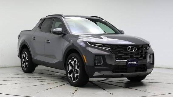 HYUNDAI SANTA CRUZ 2022 5NTJEDAF3NH003129 image